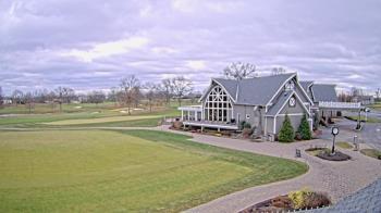 Weather camera view of Coldstream Country Club.