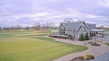 Weather camera view of Coldstream Country Club.