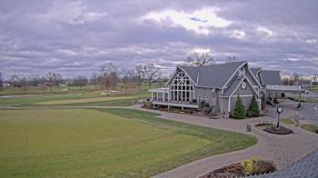 Weather camera view of Coldstream Country Club.