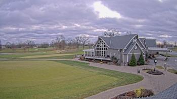Weather camera view of Coldstream Country Club.