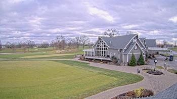 Weather camera view of Coldstream Country Club.