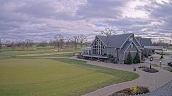 Weather camera view of Coldstream Country Club.