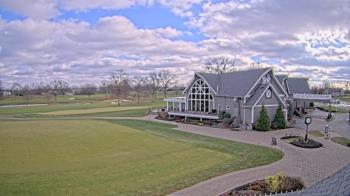 Weather camera view of Coldstream Country Club.
