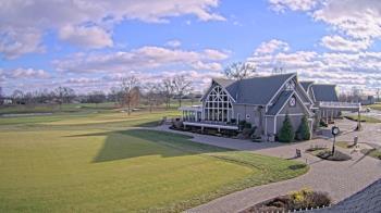 Weather camera view of Coldstream Country Club.