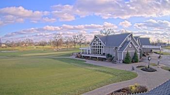 Weather camera view of Coldstream Country Club.