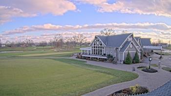 Weather camera view of Coldstream Country Club.