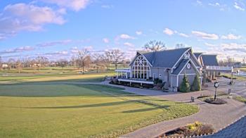 Weather camera view of Coldstream Country Club.