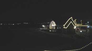 Weather camera view of Coldstream Country Club.