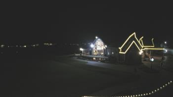 Weather camera view of Coldstream Country Club.