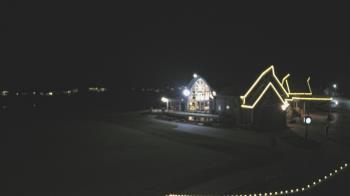 Weather camera view of Coldstream Country Club.