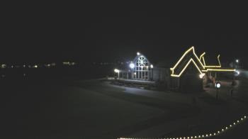 Weather camera view of Coldstream Country Club.