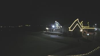 Weather camera view of Coldstream Country Club.