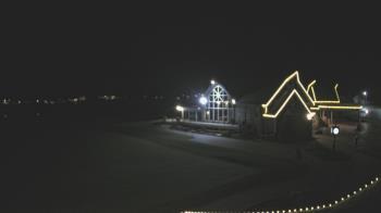 Weather camera view of Coldstream Country Club.