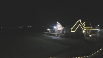 Weather camera view of Coldstream Country Club.