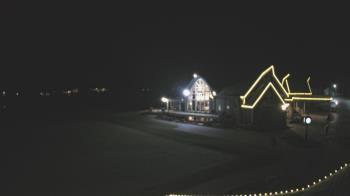 Weather camera view of Coldstream Country Club.