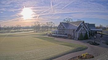 Weather camera view of Coldstream Country Club.