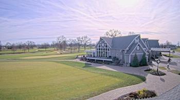 Weather camera view of Coldstream Country Club.