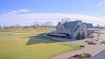 Weather camera view of Coldstream Country Club.