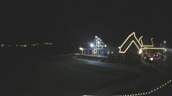 Weather camera view of Coldstream Country Club.