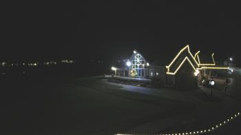 Weather camera view of Coldstream Country Club.