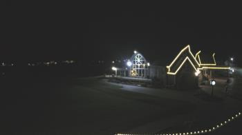 Weather camera view of Coldstream Country Club.