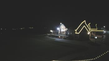 Weather camera view of Coldstream Country Club.