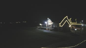 Weather camera view of Coldstream Country Club.