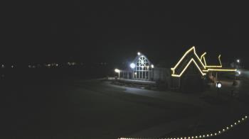 Weather camera view of Coldstream Country Club.