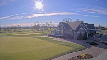 Weather camera view of Coldstream Country Club.