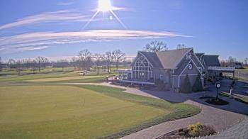 Weather camera view of Coldstream Country Club.