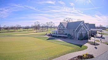Weather camera view of Coldstream Country Club.