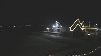 Weather camera view of Coldstream Country Club.