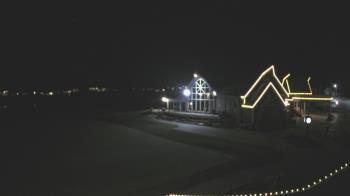 Weather camera view of Coldstream Country Club.