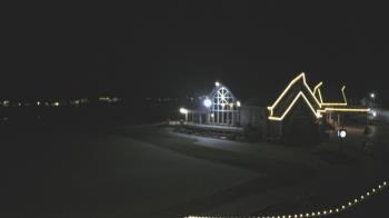 Weather camera view of Coldstream Country Club.