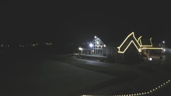 Weather camera view of Coldstream Country Club.