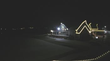 Weather camera view of Coldstream Country Club.