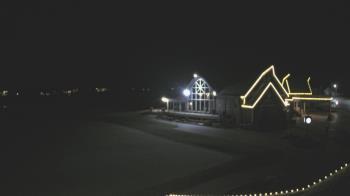 Weather camera view of Coldstream Country Club.