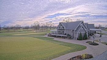 Weather camera view of Coldstream Country Club.