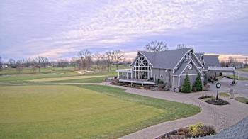 Weather camera view of Coldstream Country Club.