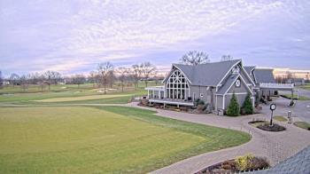 Weather camera view of Coldstream Country Club.