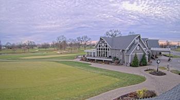 Weather camera view of Coldstream Country Club.