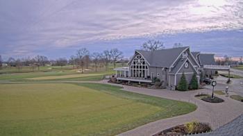 Weather camera view of Coldstream Country Club.