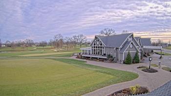 Weather camera view of Coldstream Country Club.