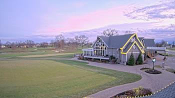 Weather camera view of Coldstream Country Club.