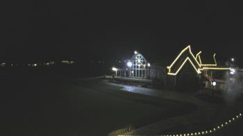 Weather camera view of Coldstream Country Club.