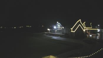 Weather camera view of Coldstream Country Club.