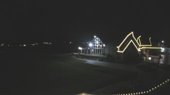 Weather camera view of Coldstream Country Club.