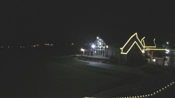 Weather camera view of Coldstream Country Club.