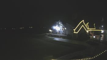 Weather camera view of Coldstream Country Club.