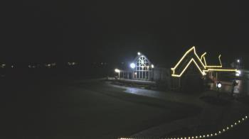 Weather camera view of Coldstream Country Club.